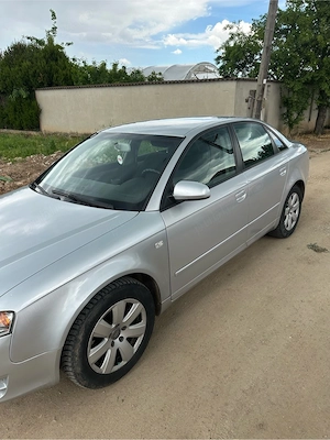 vand audi a4 b7 din 2007 - imagine 3