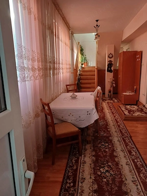 Casa de vanzare