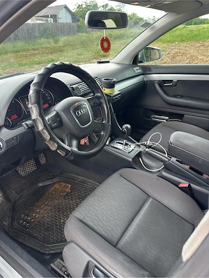 vand audi a4 b7 din 2007 - imagine 5
