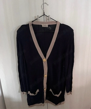 Cardigan Italian Bellandi 