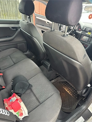 vand audi a4 b7 din 2007 - imagine 8