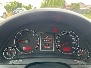 vand audi a4 b7 din 2007 - imagine 6