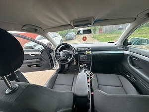 vand audi a4 b7 din 2007 - imagine 7