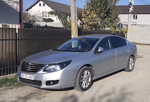 Vând Renault Latitude 2011 - imagine 3