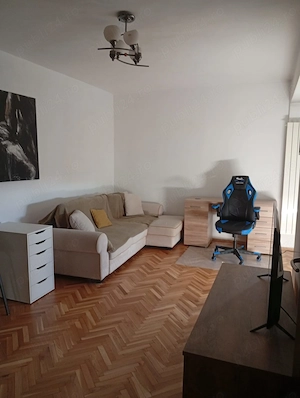 Inchiriez aparatement 2 camere Iosia - imagine 4