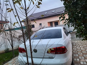 Vând vw passat - imagine 5