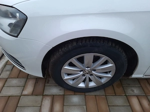 Vând vw passat - imagine 2