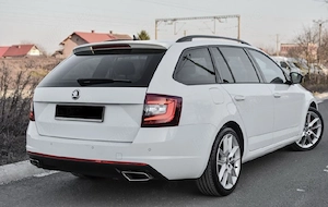 Skoda Octavia  Urgent