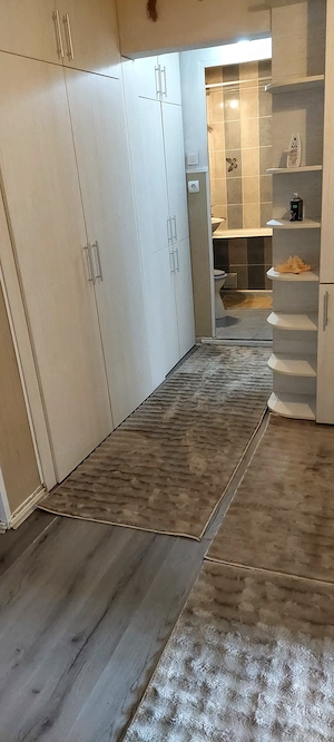 Închiriez apartament 2 camere Ploiești zona M Bravu - imagine 7