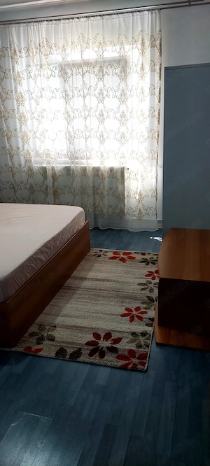 Închiriez apartament 2 camere Ploiești zona M Bravu - imagine 5