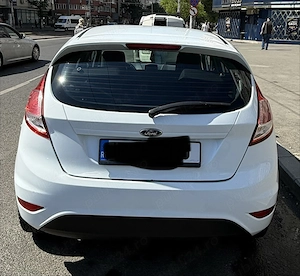 Vând Ford Fiesta 2017 - imagine 3