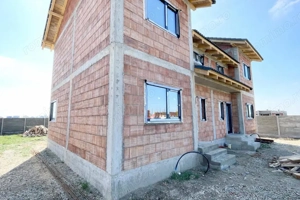 Duplex 3 camere - centura sud - Mosnita Noua - imagine 11