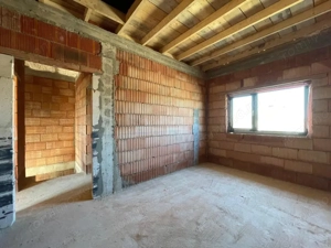 Duplex 3 camere - centura sud - Mosnita Noua - imagine 9