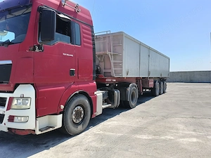 OFERTA, cap tractor MAN TGX 18.440 - imagine 2