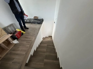 Casa spatioasa P+1 renovata disponibila pentru locuit imediat - imagine 10