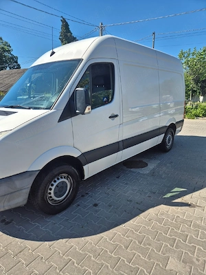 Vw Crafter - imagine 4
