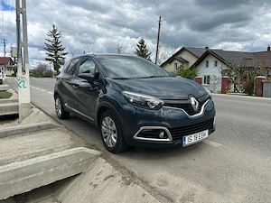 Renault Captur - imagine 3
