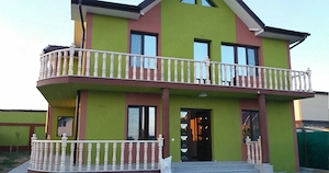 Casa P+1 de vanzare pe aeroport 