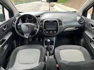 Renault Captur - imagine 2