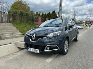 Renault Captur - imagine 4