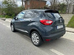 Renault Captur - imagine 5