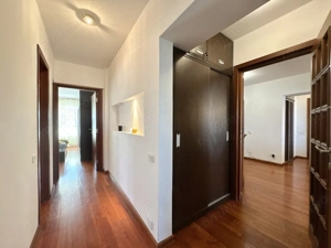 Apartament HUGE de 3 camere, 100mp totali, vedere libera catre Piata Unirii - imagine 8