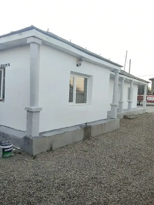 Vând casă în Tecuci 