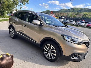 Renault Kadjar,1.5.dci 2016