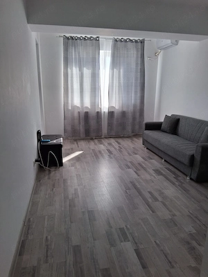 Vand garsoniera noua, in complex Viva Residence Metalurgiei - imagine 5