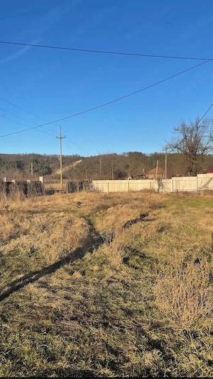 Teren intravilan Belci 510 mp