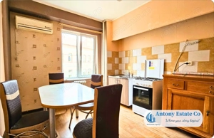 Antony Estate | Chirie 2 cam, Decebal, Oradea - imagine 3