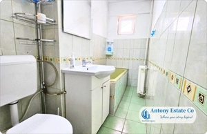 Antony Estate | Chirie 2 cam, Decebal, Oradea - imagine 4