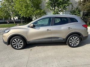 Renault Kadjar,1.5.dci 2016 - imagine 2