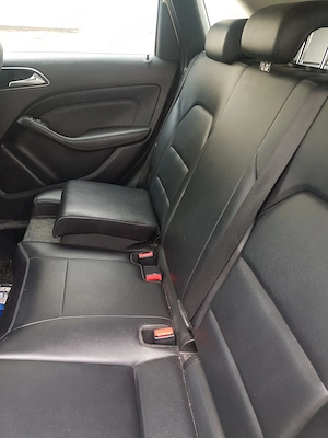 Mercedes Benz B 180 EUR 5 - imagine 6
