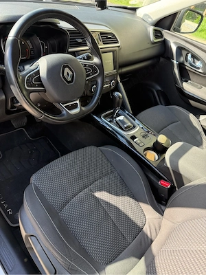 Renault Kadjar,1.5.dci 2016 - imagine 3