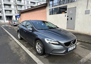 Volo V40 2.0 diesel - imagine 5