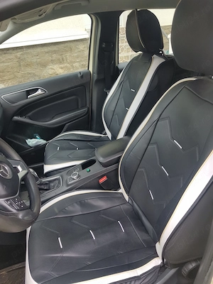 Mercedes Benz B 180 EUR 5 - imagine 5