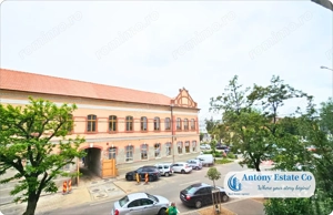 Antony Estate | Chirie 2 cam, Decebal, Oradea - imagine 7