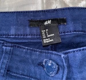 Pantalono Skinny H&M - 32 