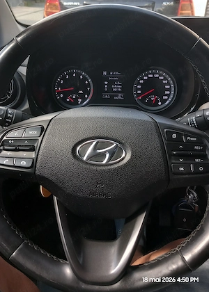 Vând  Hyundai  I 10 Highway + - imagine 2