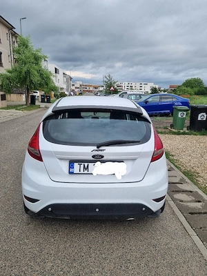 Ford Fiesta  - imagine 2