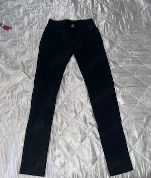 Pantaloni treggings - XS XXS 