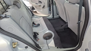 Renault Symbol 1.4i benzină cu 9.000km - imagine 8