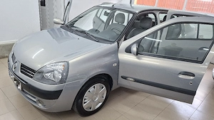 Renault Symbol 1.4i benzină cu 9.000km - imagine 2