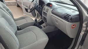 Renault Symbol 1.4i benzină cu 9.000km - imagine 5