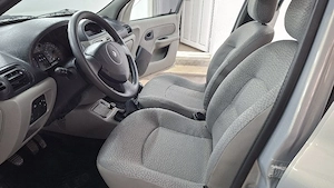 Renault Symbol 1.4i benzină cu 9.000km - imagine 4