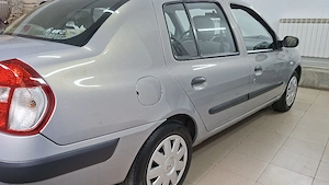 Renault Symbol 1.4i benzină cu 9.000km - imagine 3