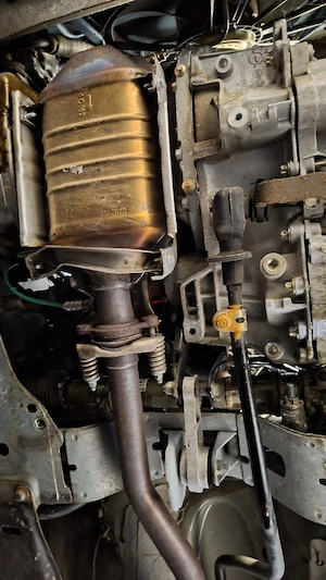 Renault Symbol 1.4i benzină cu 9.000km - imagine 10