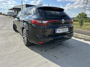 Renault megane 1.2 tce 2017 - imagine 2