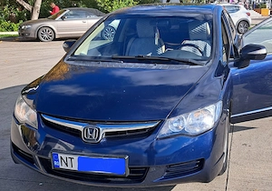 Vând Honda Civic - imagine 7